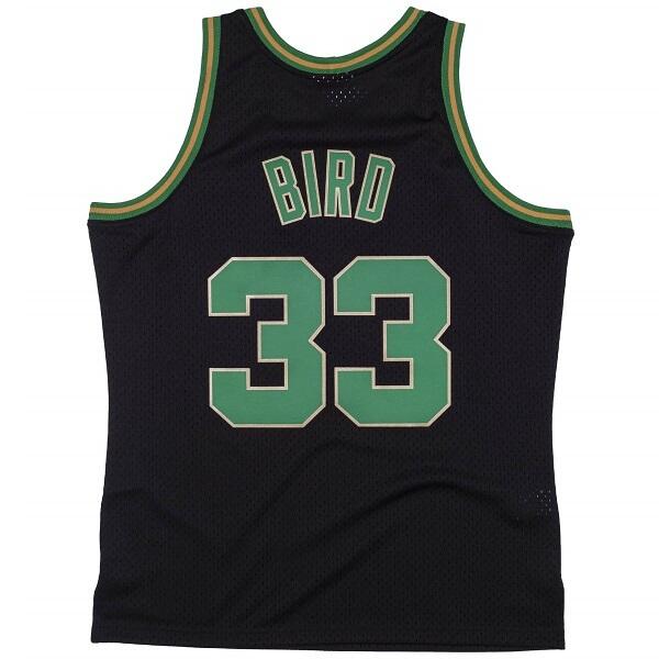 Maillot Boston Celtics 2/2