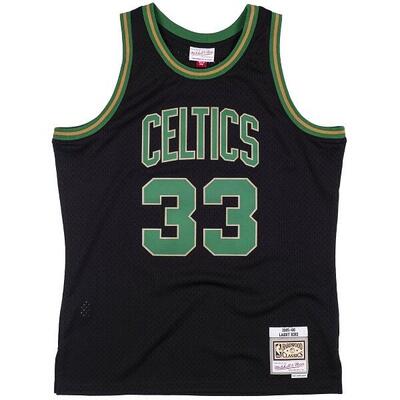 Jersey boston celtics