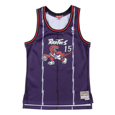 Dames nba jersey toronto raptors vince carter