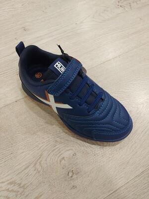 Botas de Futbol Sala para NIÑO MUNICH RONDITO