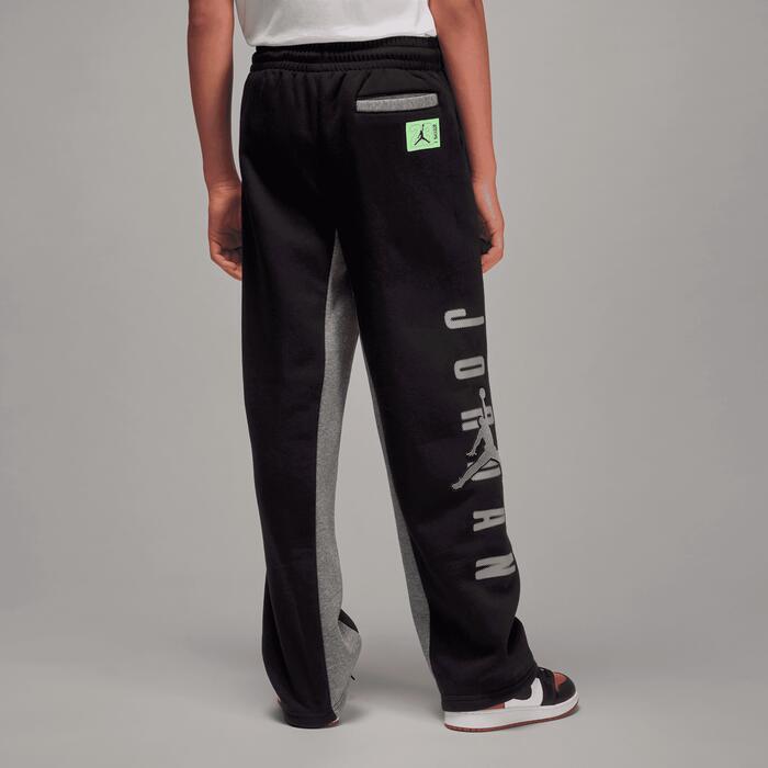 Pantalon garçon Nike Sportswear noir 2/7