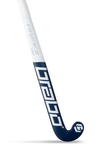 Brabo IT O'Geez Junior Indoor Stick de Hockey