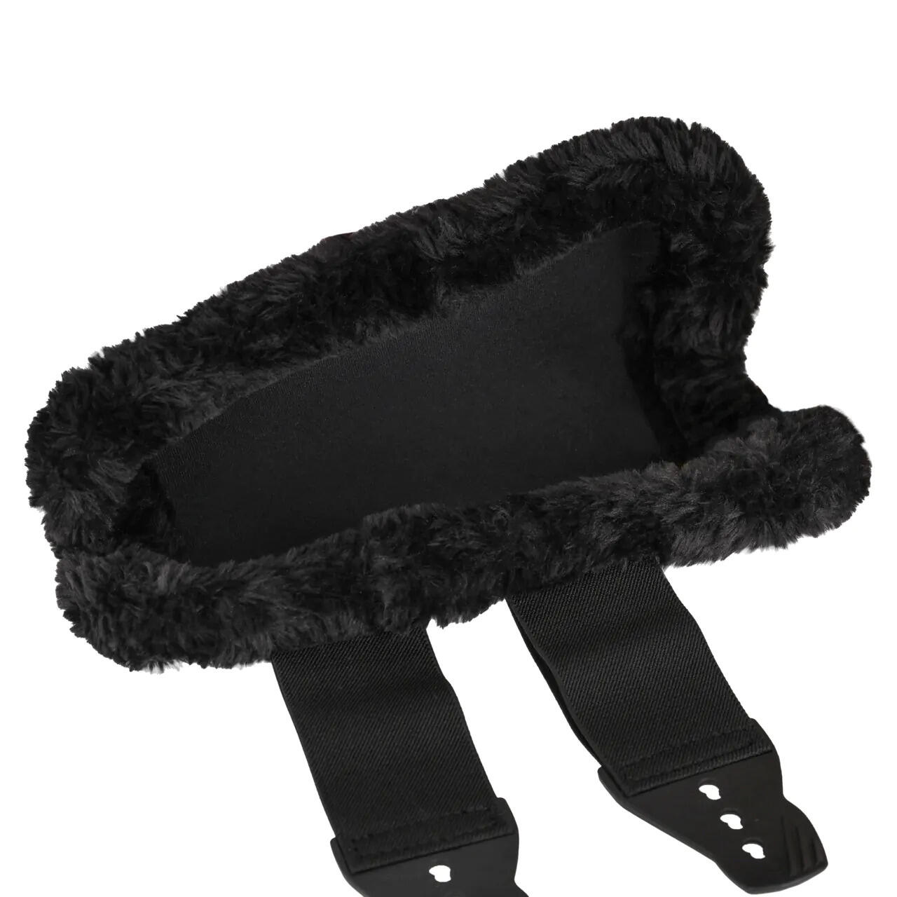 Open horse boots QHP Sensisoft 3/4