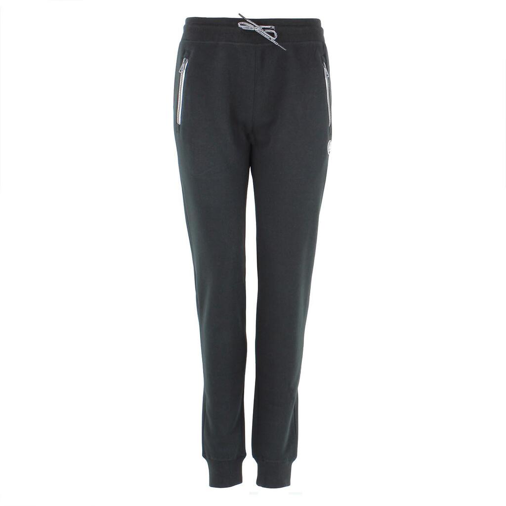 Women's fleece jogging pants Peak Mountain Anoe