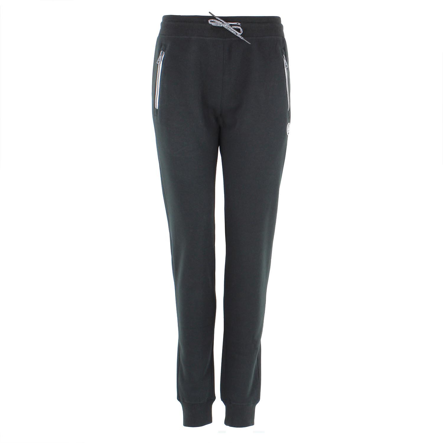 PEAK MOUNTAIN Women's fleece jogging pants Peak Mountain Anoe