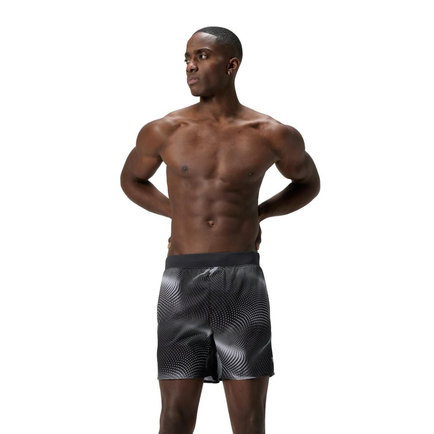 Speedo 16" Lookout Watershort für Herren 3/5