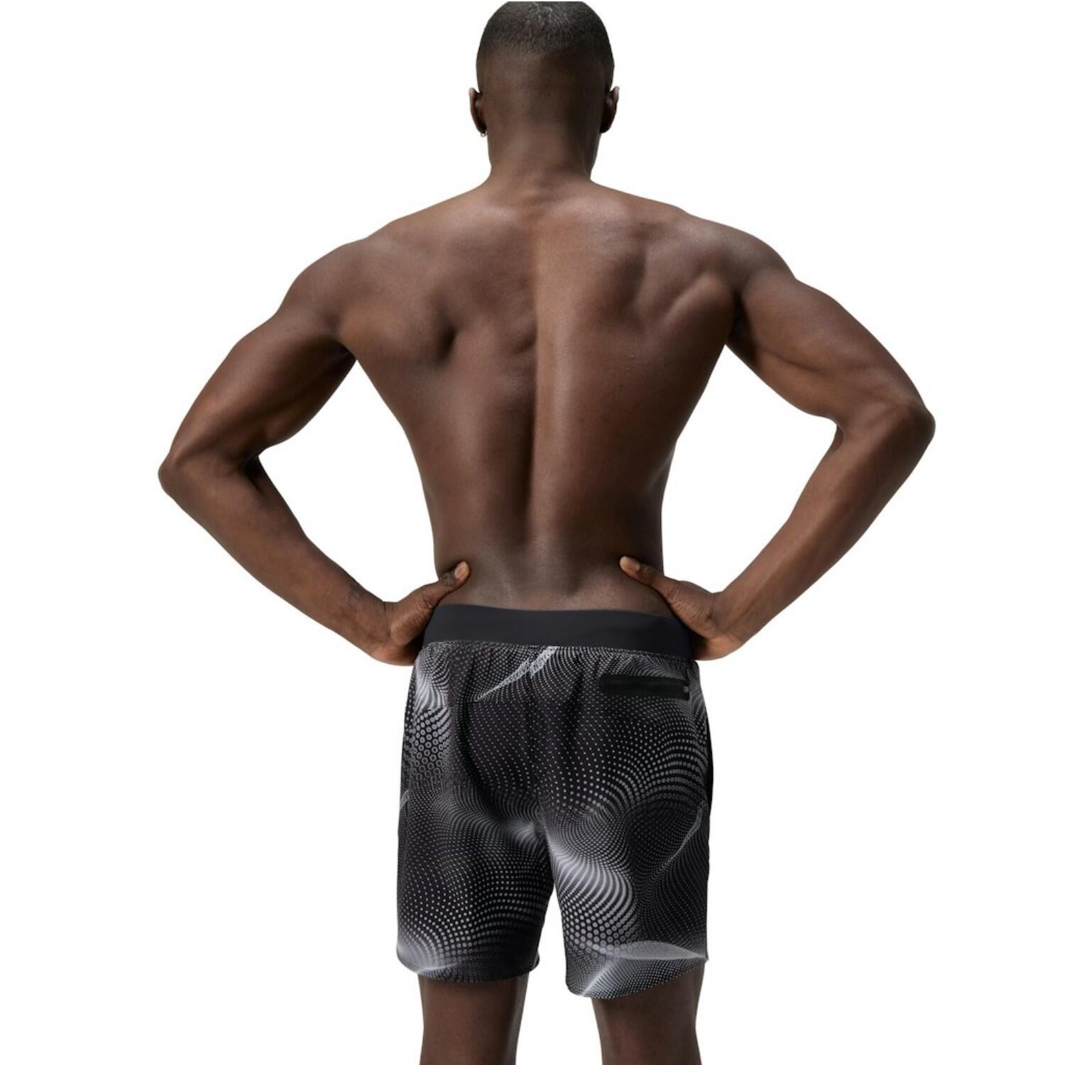 Speedo 16" Lookout Watershort für Herren 4/4