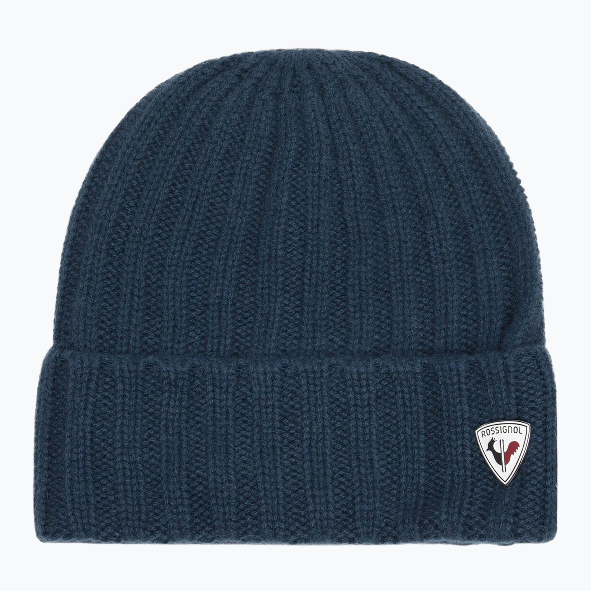 Czapka zimowa damska Rossignol Diana dark navy OS