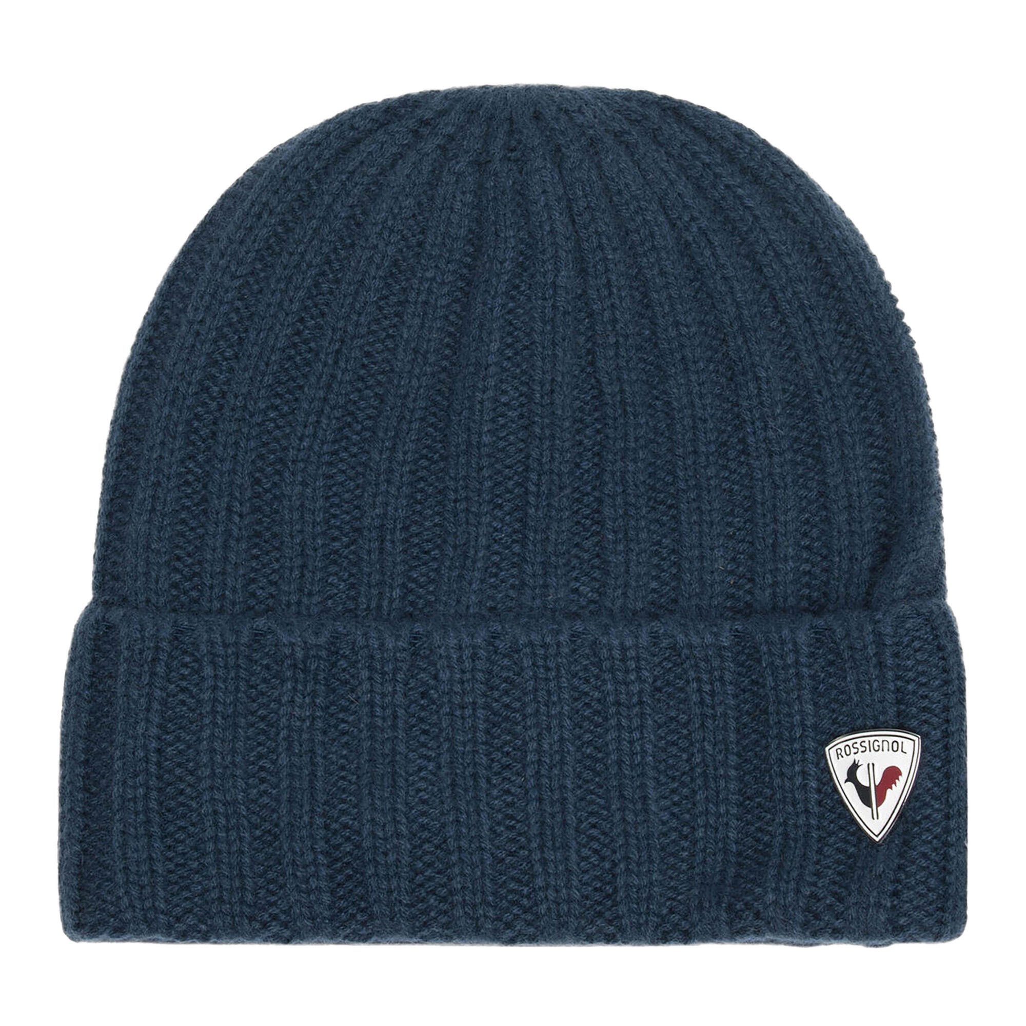 Czapka zimowa damska Rossignol Diana dark navy OS 3/3