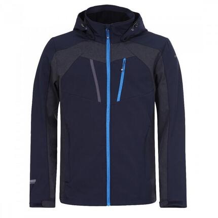 Softshelljacke Herren Selby mit Kapuze von Icepeak