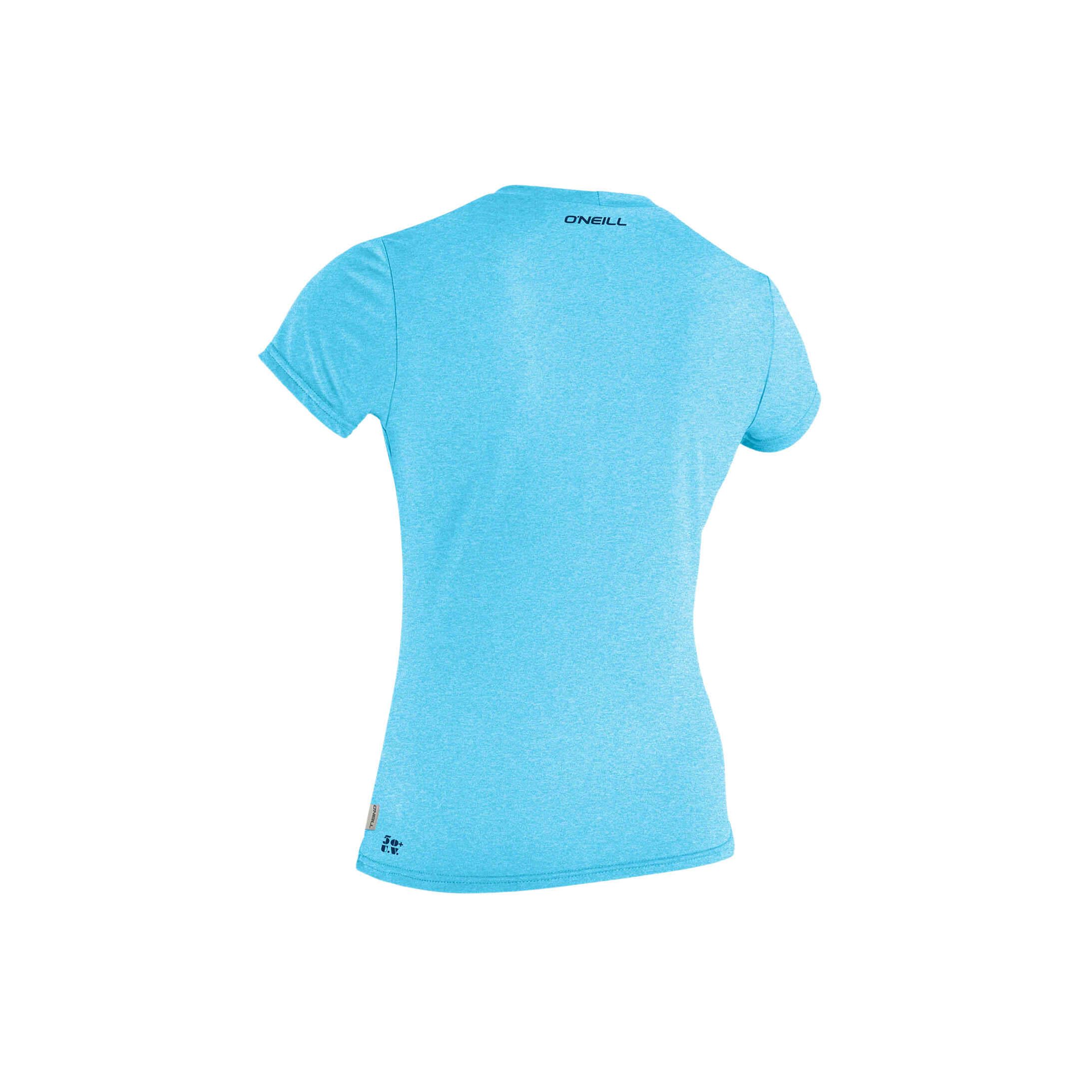 T-shirt da sole donna O'Neill Trvlr Hybrid 2/2