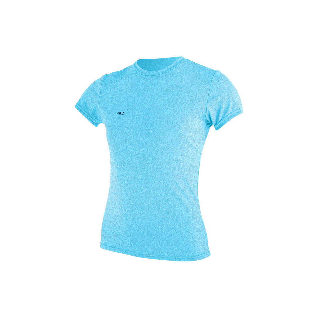 Women's sun t-shirt O'Neill Trvlr Hybrid
