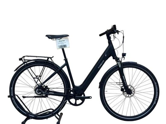 Ricondizionata - Bici elettriche Tenways CGO800S Single Speed - Stato eccellente