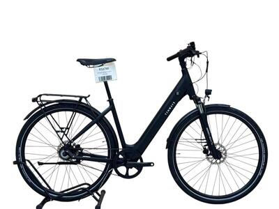 Refurbished - e-bike tenways cgo800s single speed - zeer goed