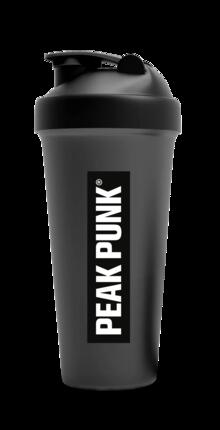 Shaker Protéiné Biosourcé Clear Black