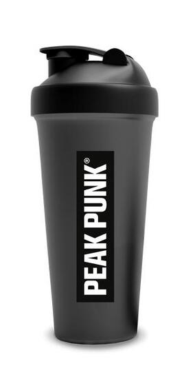 Shaker Protéiné Biosourcé Clear Black
