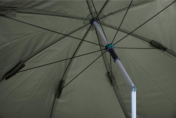 Prologic C-Series 55 Tilt Brolly 220cm - Angelschirm 3/3