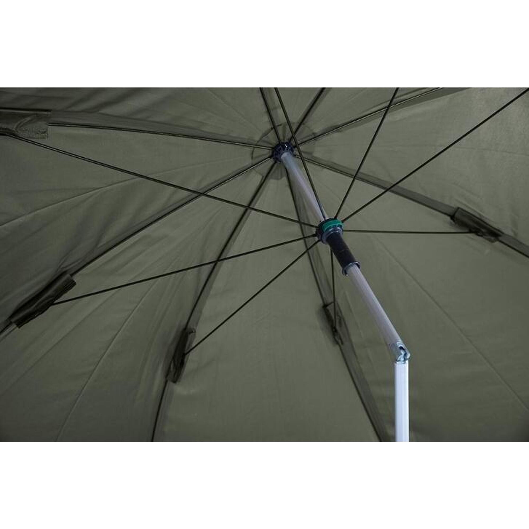 UMBRELA PROLOGIC C SERIES 55 TILT BROLLY, DIAMETRU 220 CM