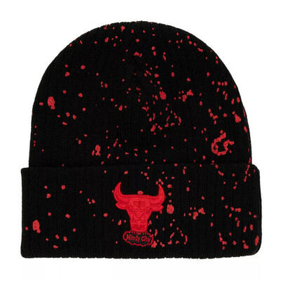 Berretto Chicago Bulls NBA Nep Hwc