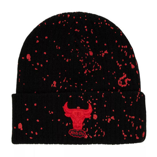 Berretto Chicago Bulls NBA Nep Hwc