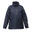 Veste imperméable HUDSON Homme (Bleu marine)