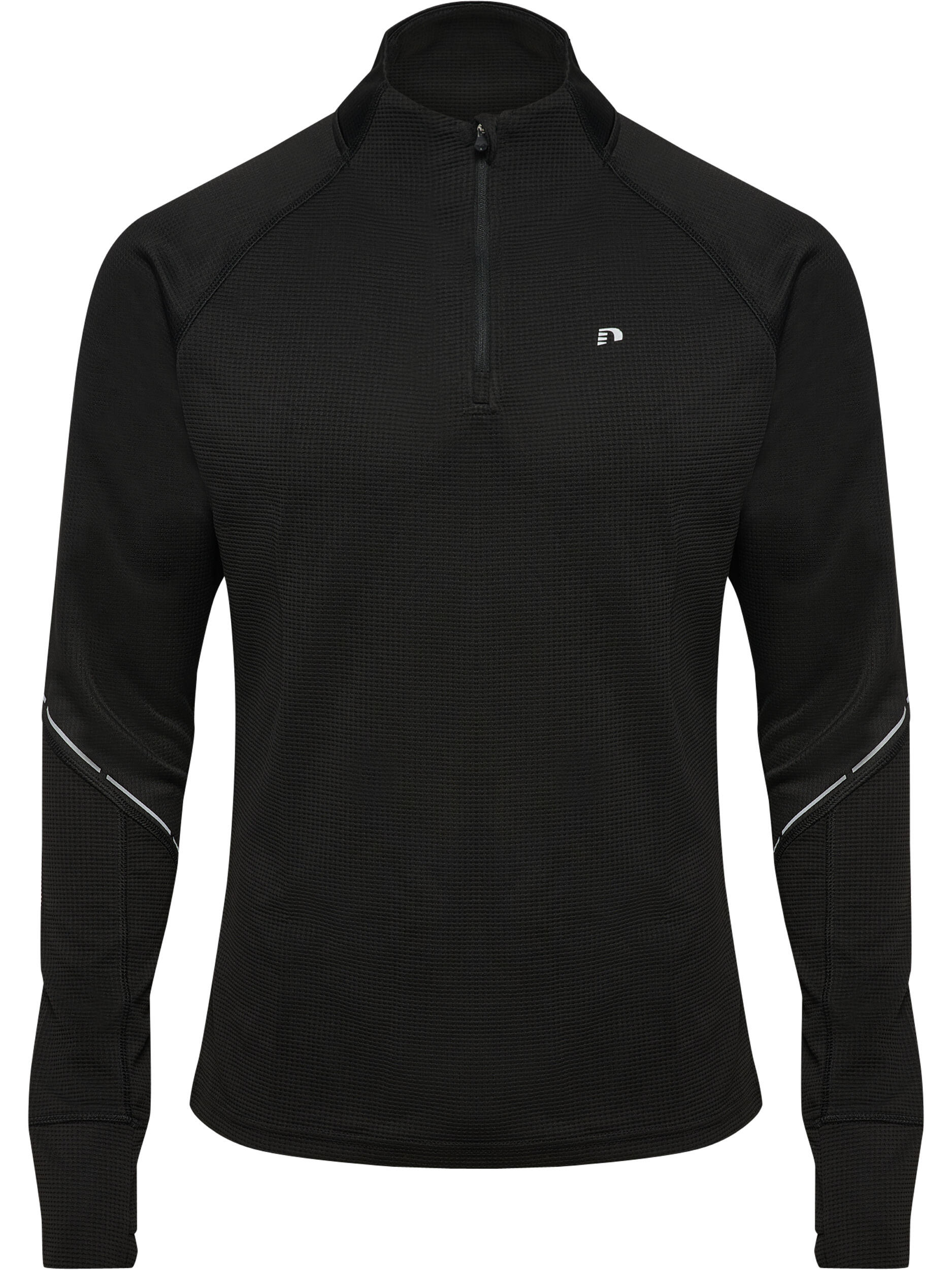 NEWLINE Felpa con cerniera a metà Newline Power