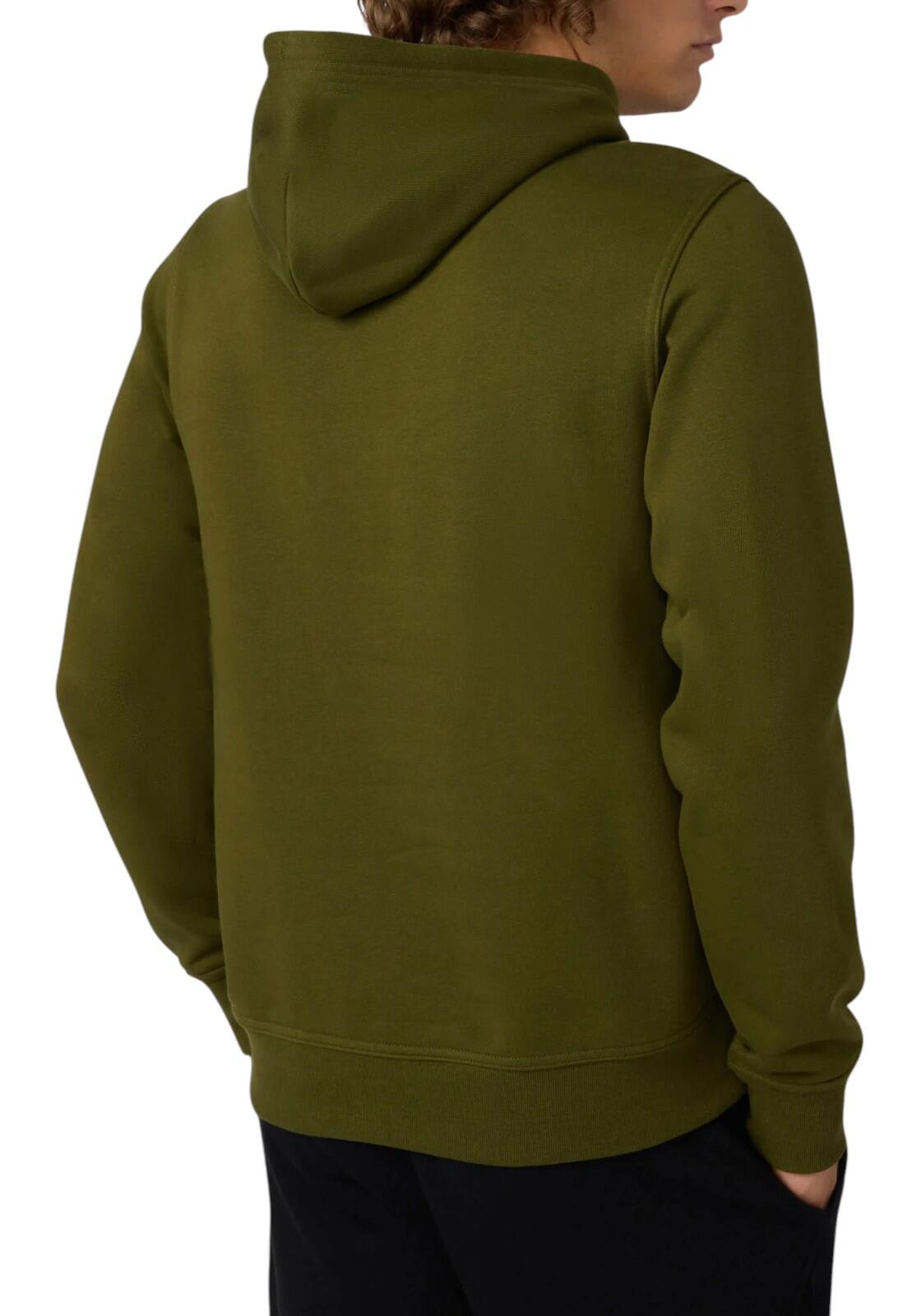 HOODED SWEATSHIRT COL GS585 3/4