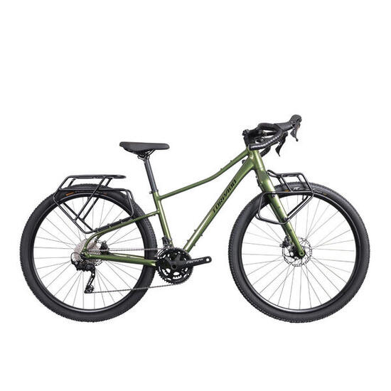 Rower gravel PRYDON EXPEDITION