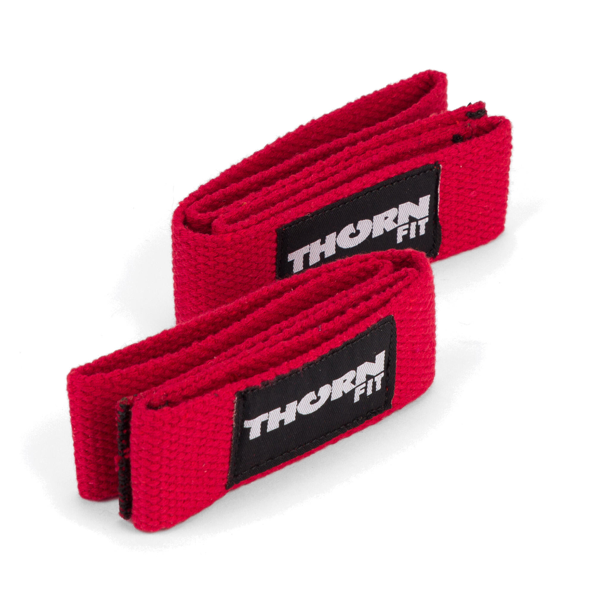 Paski do podnoszenia ciężarów Thorn Fit 5/5