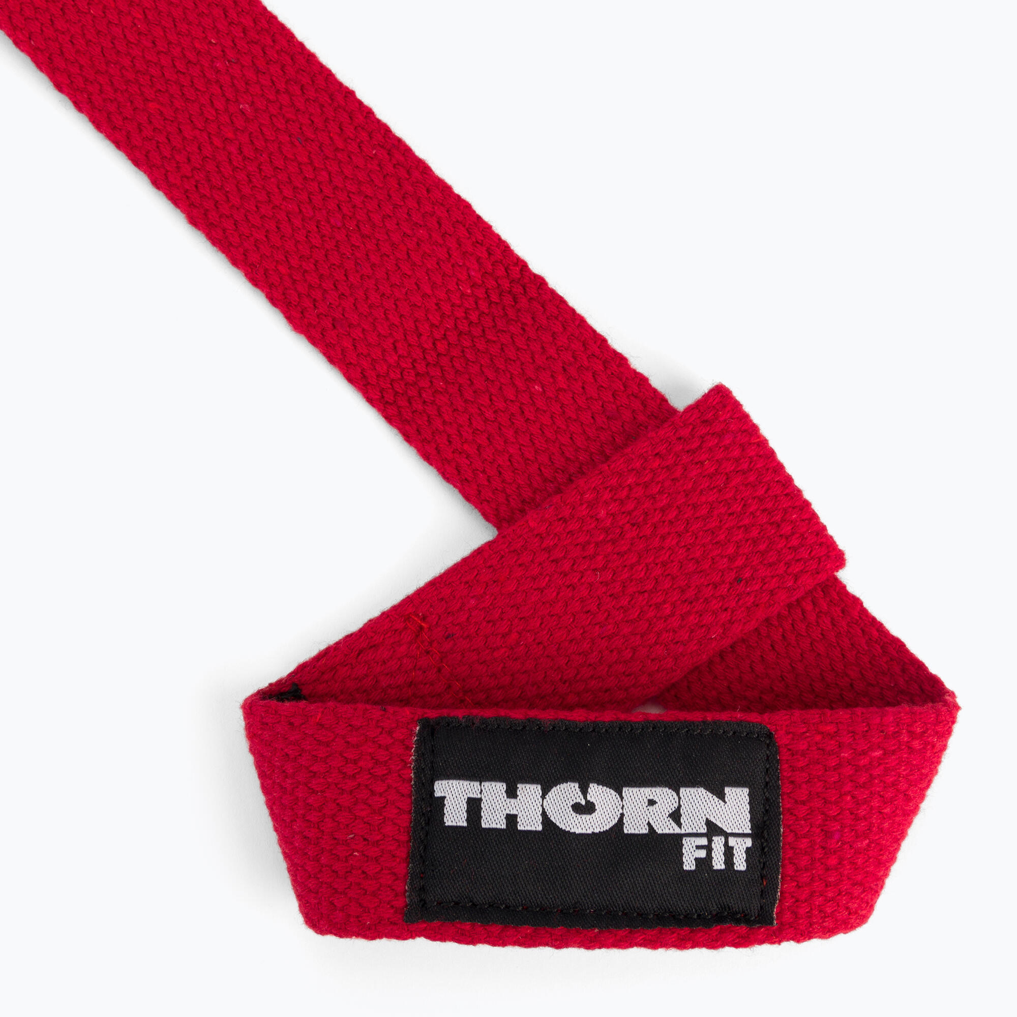 Paski do podnoszenia ciężarów Thorn Fit 4/5