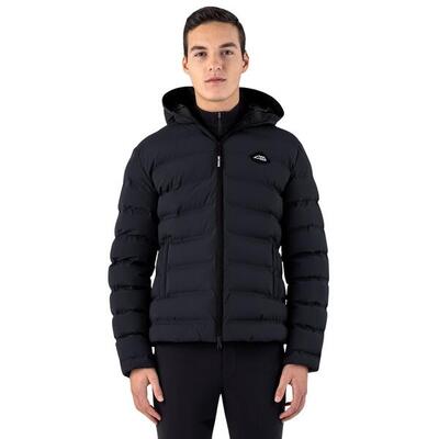 Daunenjacke Equiline Cermo