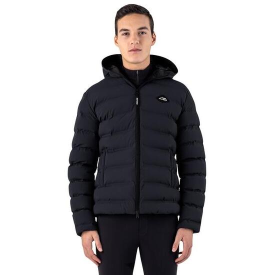 Daunenjacke Equiline Cermo
