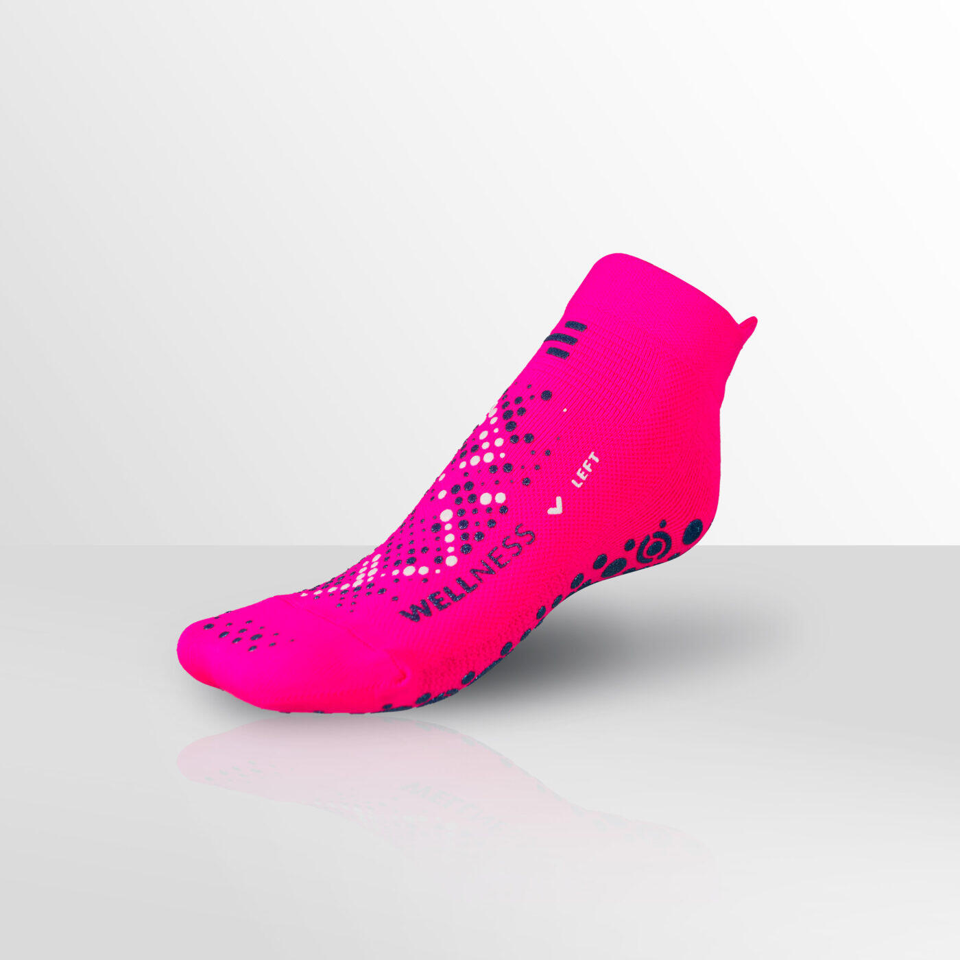 Slip Uomo Umbro Calze Antiscivolo Per Adulti - Ciabatte Da Casa, Ospedale, Yoga E Sport Slip Donna Sloggi