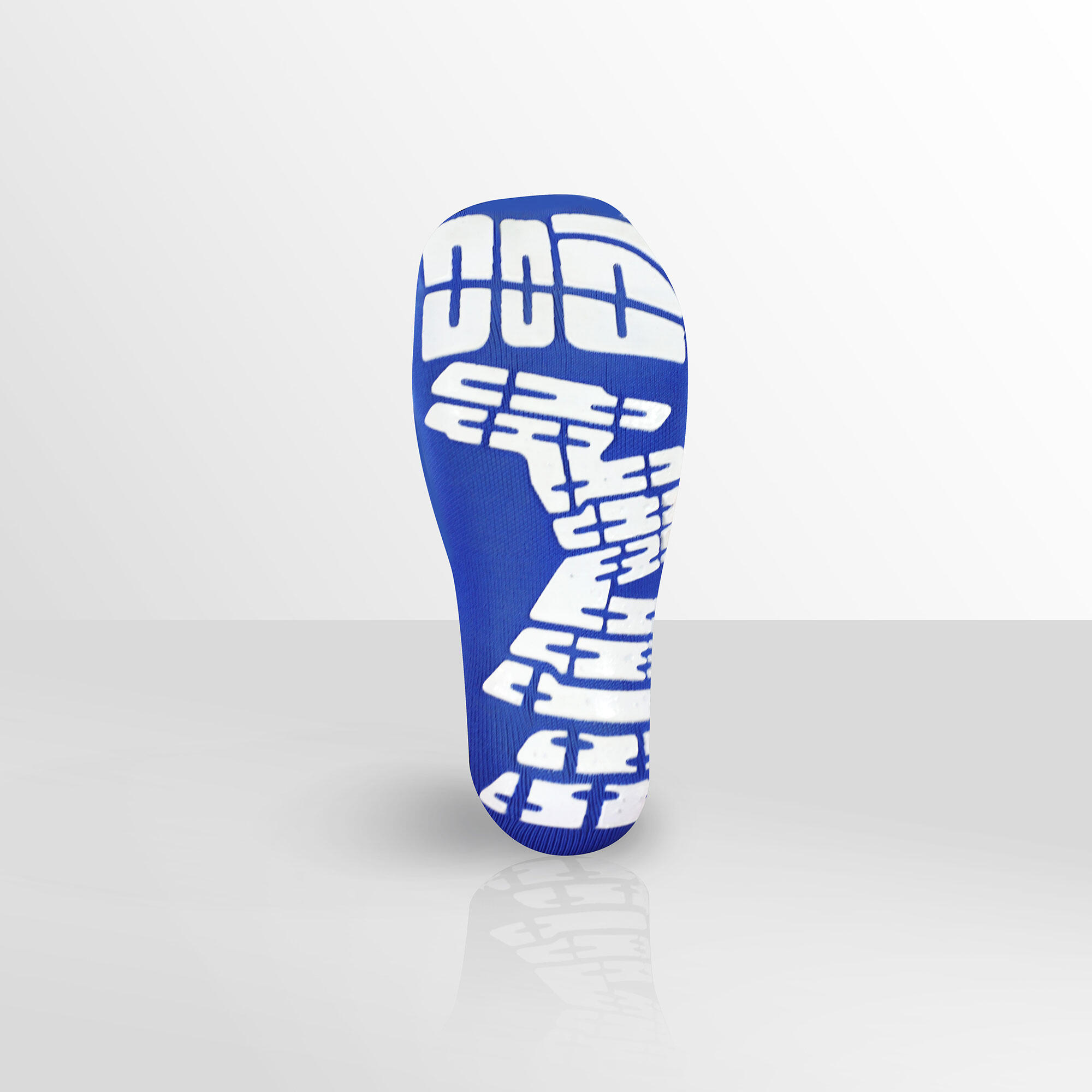 Chaussette Pilates Classic Bluette, idéale pour le Pilates, le Yoga et la Gym. 4/7