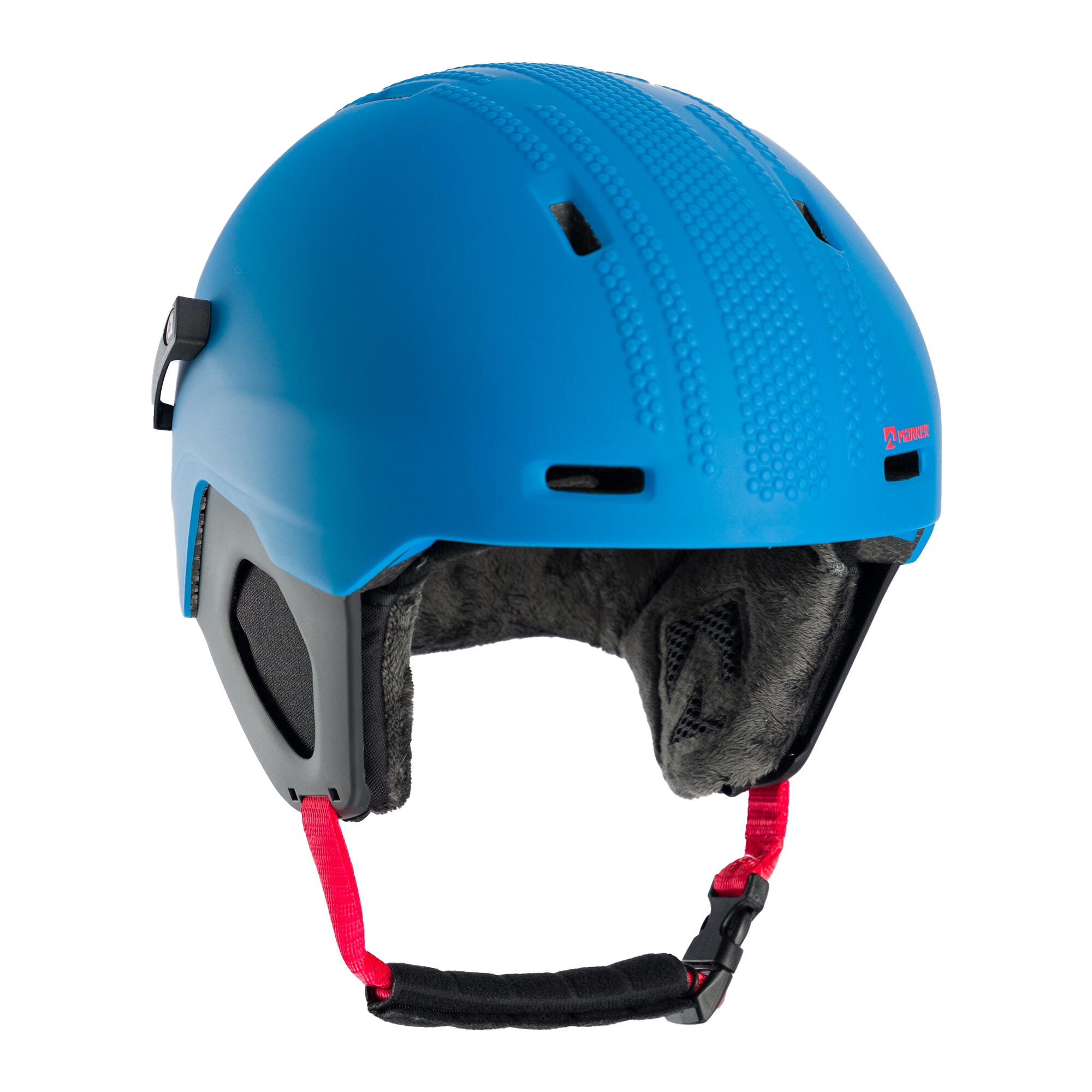 Kask narciarski dziecięcy Marker Bino