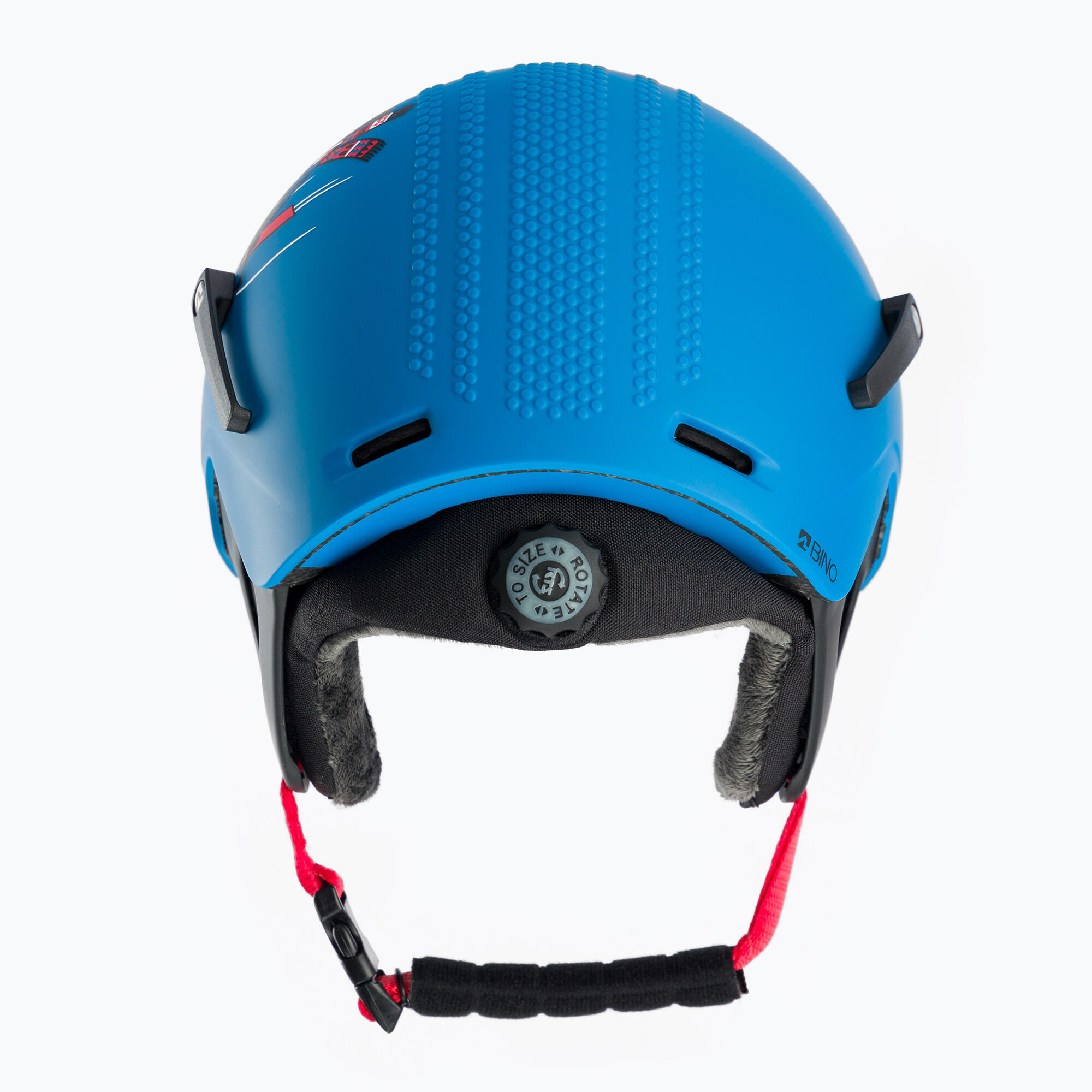 Kask narciarski dziecięcy Marker Bino 3/5