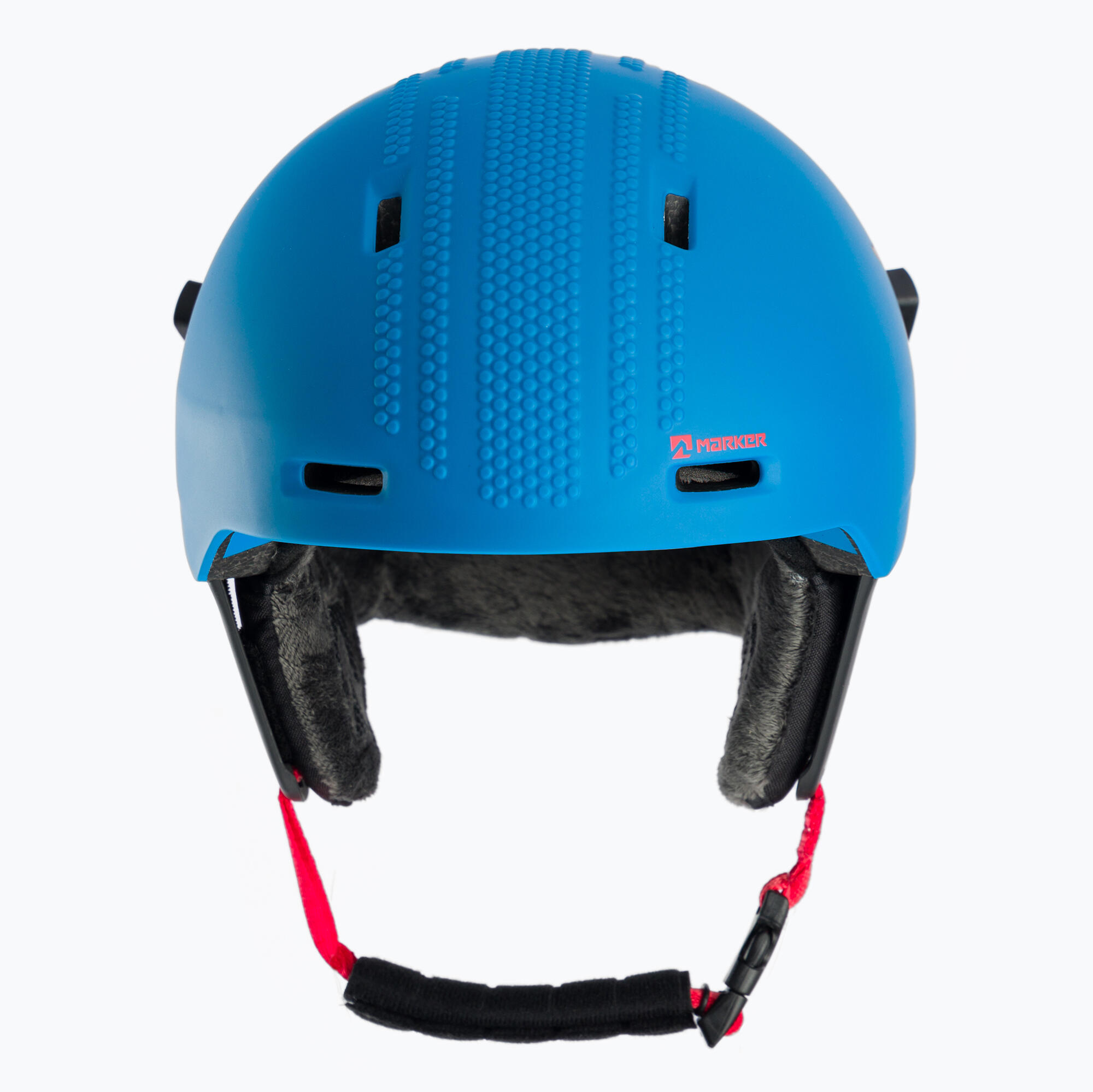 Kask narciarski dziecięcy Marker Bino 2/5