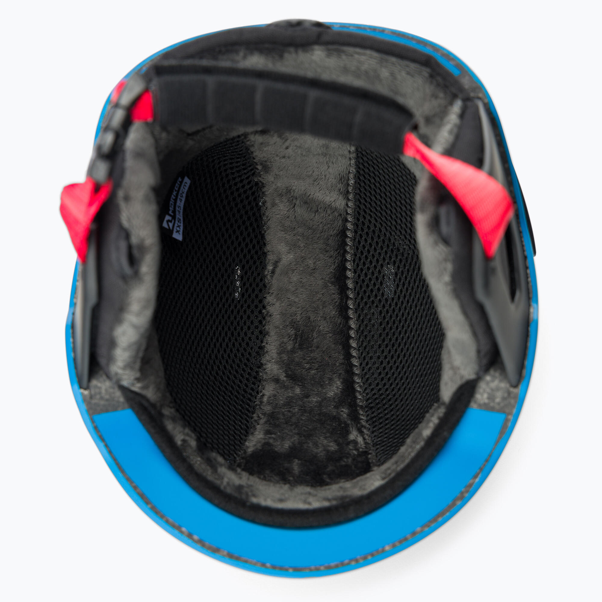 Kask narciarski dziecięcy Marker Bino 5/5
