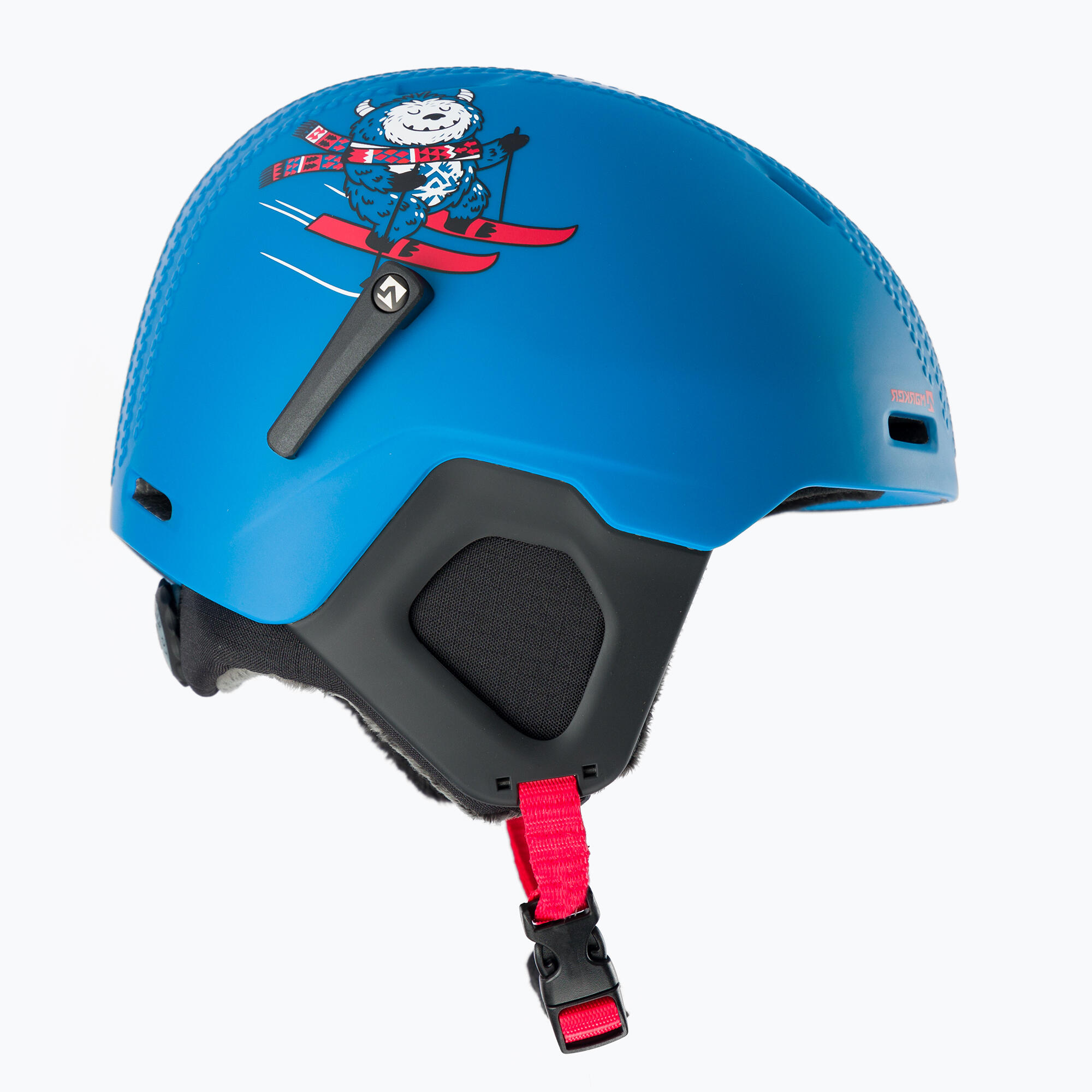 Kask narciarski dziecięcy Marker Bino 4/5