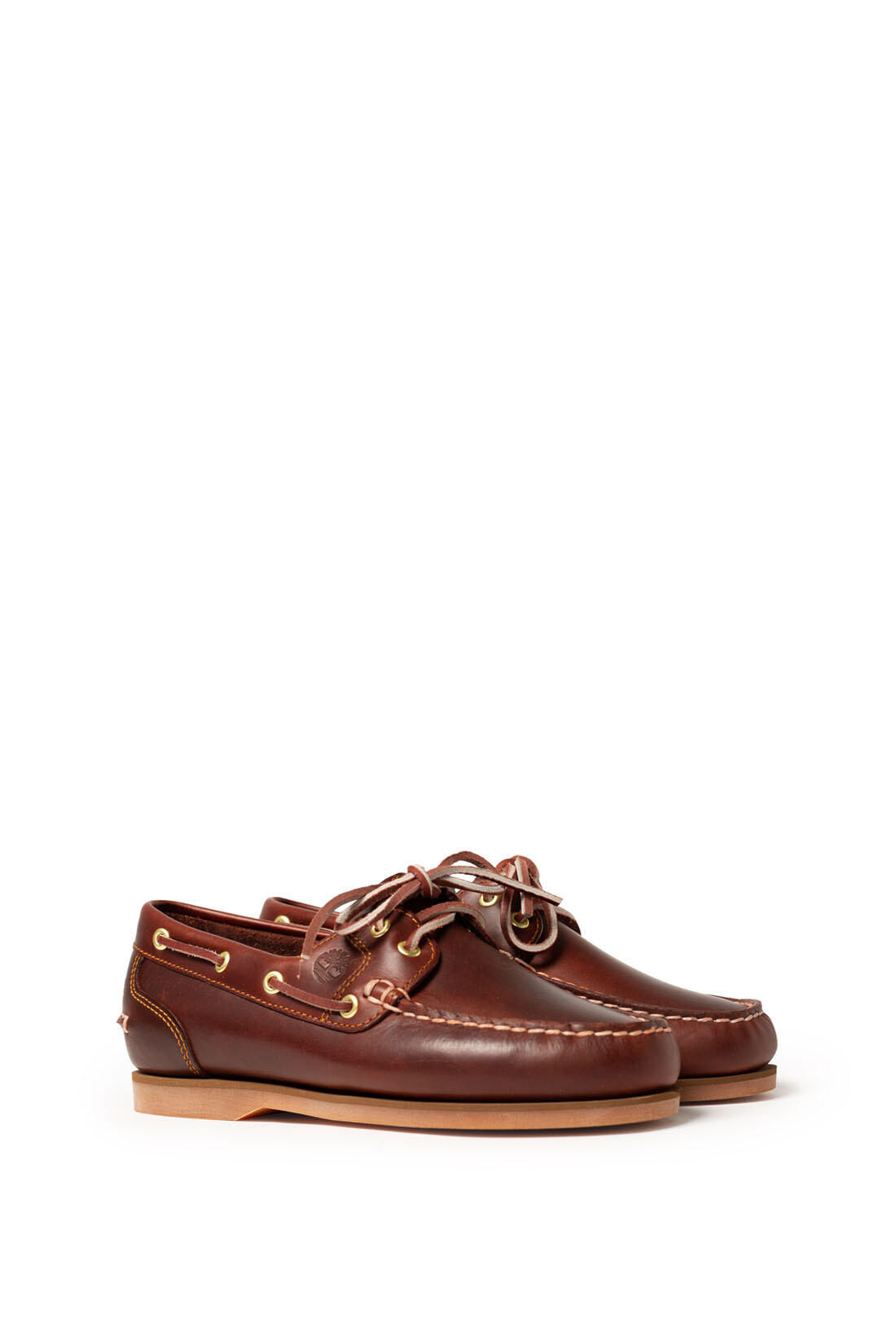 Scarpe da barca donna 3/6
