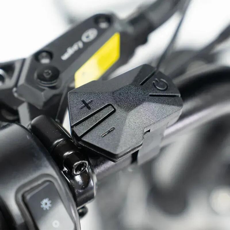 V20 pro Family Bike met Hydraulische Remmen 250Watt motorvermogen 3/7