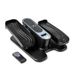 Mini Elliptique Électrique avec Télécommande INNOVAGOODS