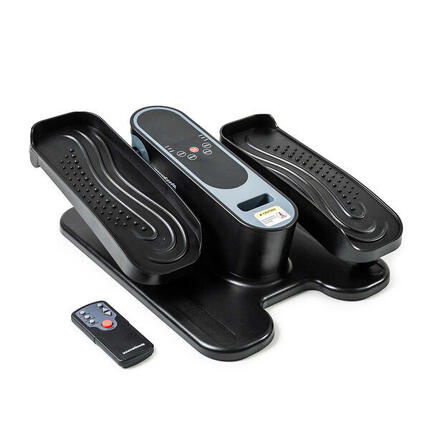 Mini Elliptique Électrique avec Télécommande INNOVAGOODS