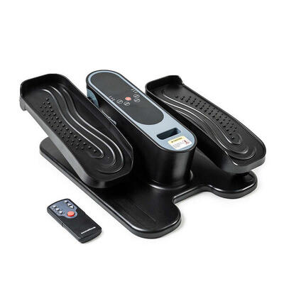 Mini Ellittica Elettrica con Telecomando INNOVAGOODS