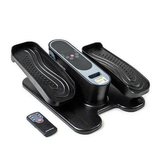 Mini Elektryczny Trenażer Eliptyczny z Pilotem INNOVAGOODS