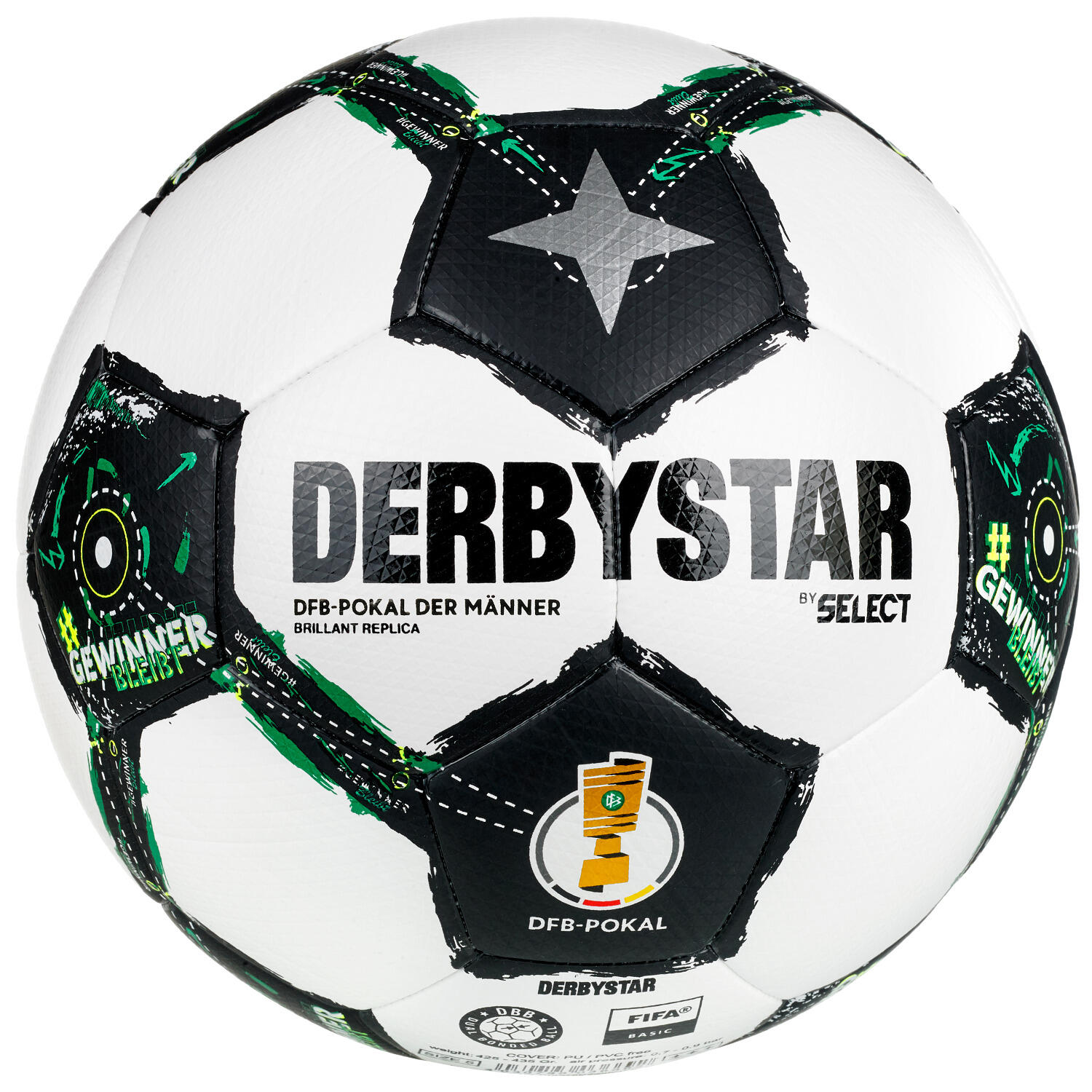 DERBYSTAR picture