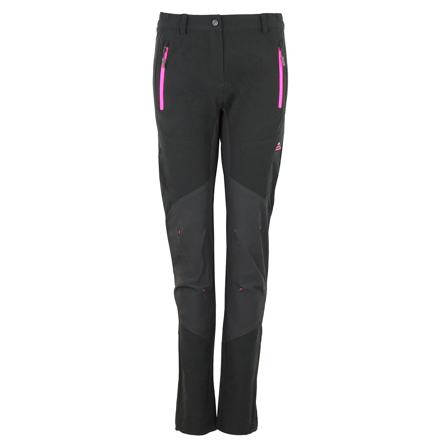 PEAK MOUNTAIN Pantaloni con 2 tasche per le mani donna Peak Mountain