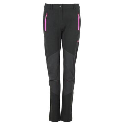 Pantaloni con 2 tasche per le mani donna Peak Mountain