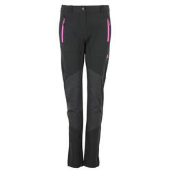 Pantalon 2 poches repose-mains femme Peak Mountain