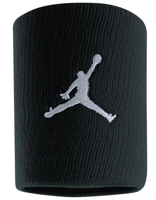 Nike jordan jumpman wristbands 2 pack
